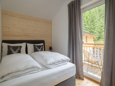 Chalet Chalet in Turracher Höhe with Ski Slope Access - Features photo 14