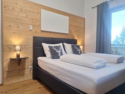 Chalet Chalet in Turracher Höhe with Ski Slope Access - Features photo 16