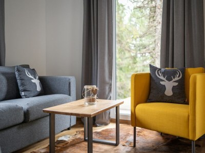 Chalet Chalet in Turracher Höhe with Ski Slope Access - Features photo 17