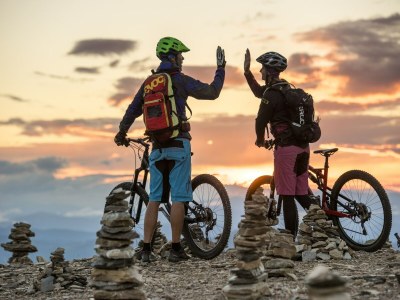 Chalet Chalet in Turracher Höhe with Ski Slope Access - Environment photo 19