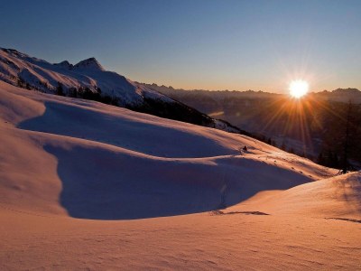 Chalet Chalet in Turracher Höhe with Ski Slope Access - Environment photo 21