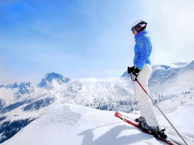 Chalet Chalet in Turracher Höhe with Ski Slope Access - Environment photo 22