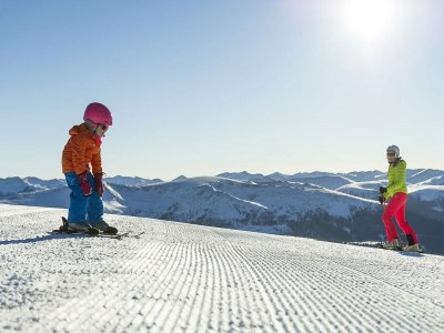 Chalet Chalet in Turracher Höhe with Ski Slope Access - Environment photo 23
