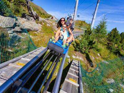 Chalet Chalet in Turracher Höhe with Ski Slope Access - Environment photo 24