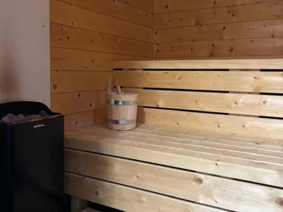 Chalet Chalet in Turracher Höhe with Ski Slope Access - Outdoor photo 26