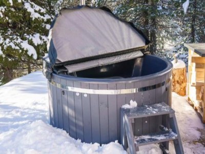 Chalet Chalet in Turracher Höhe with Ski Slope Access - Outdoor photo 27