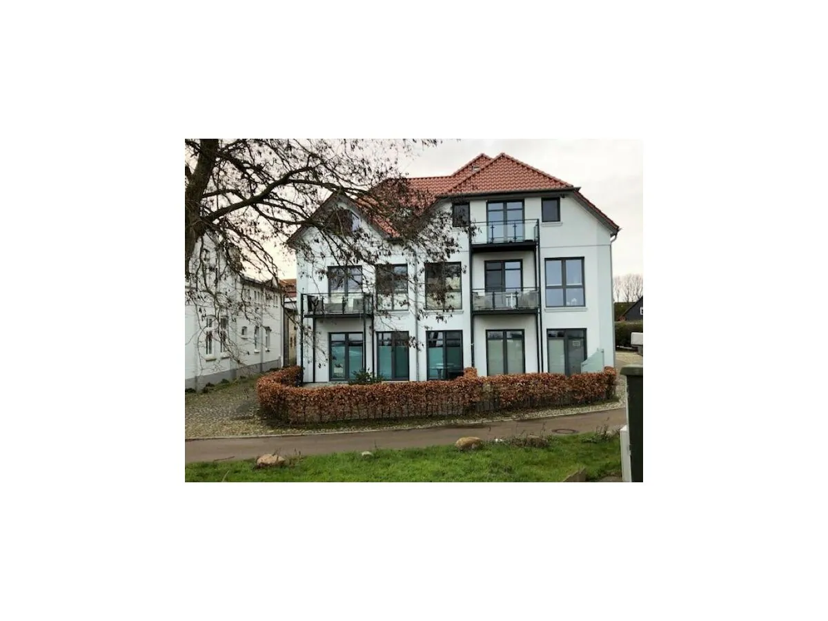 Apartment Apartment in Orth