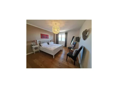 Apartment Apartment in Orth - Features photo 17