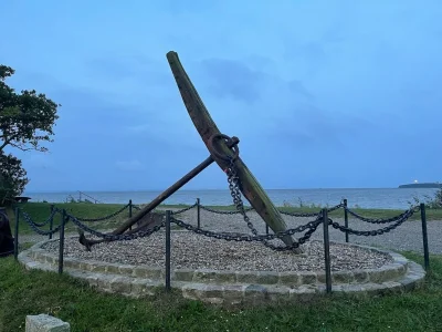 Apartment Apartment in Orth - Environment photo 27