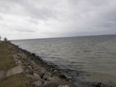 Apartment Apartment in Orth - Environment photo 35