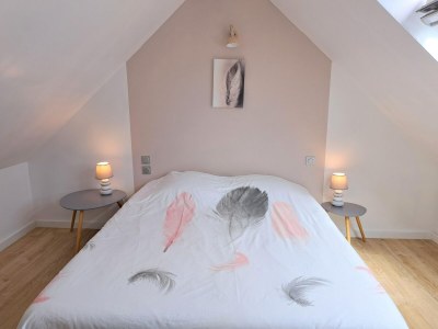 Holiday house Ferienhaus in der Bretagne am Telgruc-Strand - Features photo 8