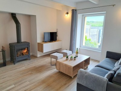 Holiday house Ferienhaus in der Bretagne am Telgruc-Strand - Features photo 9