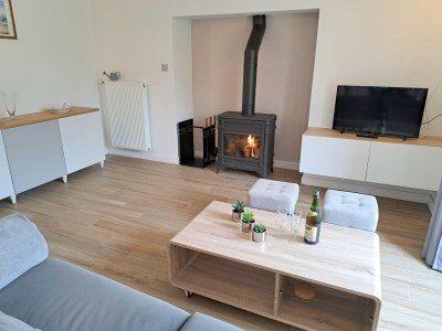 Holiday house Ferienhaus in der Bretagne am Telgruc-Strand - Features photo 10