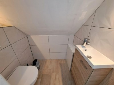 Holiday house Ferienhaus in der Bretagne am Telgruc-Strand - Features photo 13