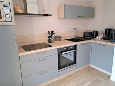 Holiday house Ferienhaus in der Bretagne am Telgruc-Strand - Features photo 14