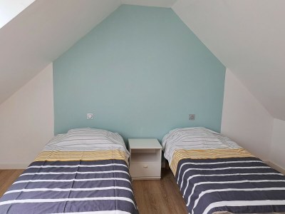 Holiday house Ferienhaus in der Bretagne am Telgruc-Strand - Features photo 16