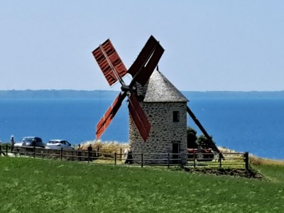 Holiday house Ferienhaus in der Bretagne am Telgruc-Strand - Environment photo 19
