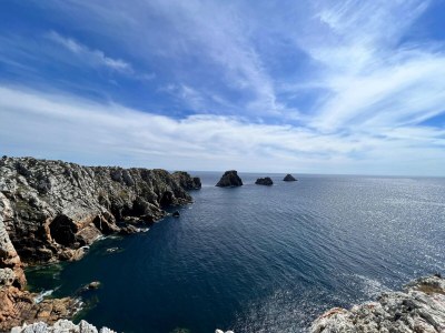Holiday house Ferienhaus in der Bretagne am Telgruc-Strand - Environment photo 20