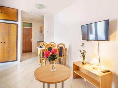 Apartment Lumbarda Resort Apartments - Standard One-Bedroom Apartment  E10 - Features photo 11