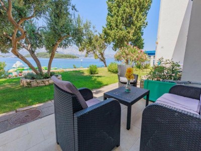 Apartment Lumbarda Resort Apartments - Comfort One Bedroom Apartment  H5 - Outdoor photo 22
