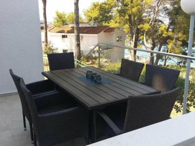 Apartment Lumbarda Resort Apartments - Comfort Two-Bedroom Apartment F5 in Korčula - Apartment