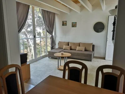 Apartment Lumbarda Resort Apartments - Comfort Two-Bedroom Apartment F5 - Features photo 7