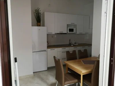 Apartment Lumbarda Resort Apartments - Comfort Two-Bedroom Apartment F5 - Features photo 9