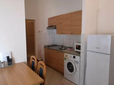 Apartment Lumbarda Resort Apartments - Comfort Two-Bedroom Apartment F5 - Features photo 10