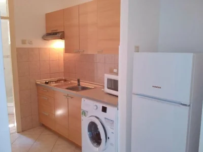 Apartment Lumbarda Resort Apartments - Comfort Two-Bedroom Apartment F5 - Features photo 12