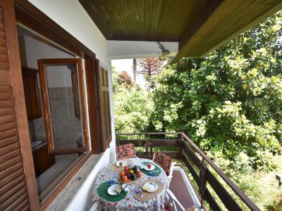 Holiday house Villa in Valdora mit Blick auf den Lago Maggiore in Premeno - Holiday house