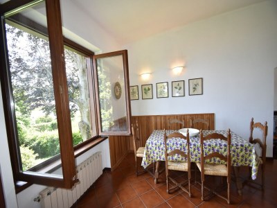 Holiday house Villa in Valdora mit Blick auf den Lago Maggiore - Features photo 14