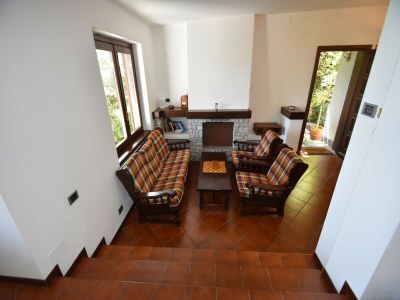 Holiday house Villa in Valdora mit Blick auf den Lago Maggiore - Features photo 15