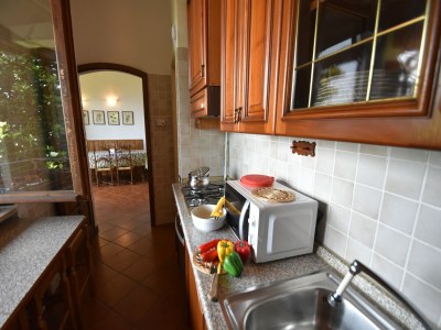 Holiday house Villa in Valdora mit Blick auf den Lago Maggiore - Features photo 21