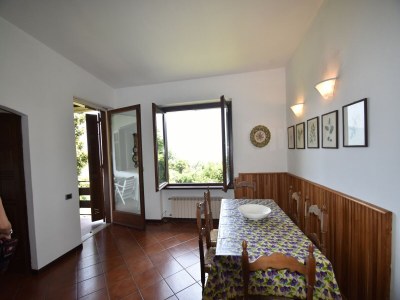 Holiday house Villa in Valdora mit Blick auf den Lago Maggiore - Features photo 28