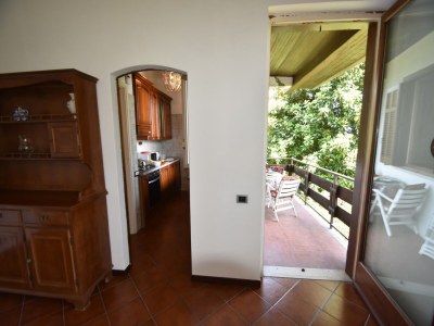 Holiday house Villa in Valdora mit Blick auf den Lago Maggiore - Features photo 29