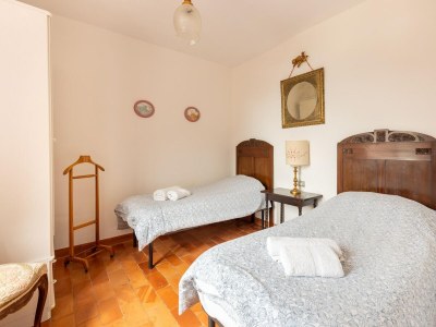 Villa Holiday Home in Tuscany with Stunning Views - Features photo 12