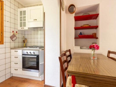 Villa Holiday Home in Tuscany with Stunning Views - Features photo 14