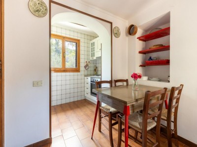 Villa Holiday Home in Tuscany with Stunning Views - Features photo 20