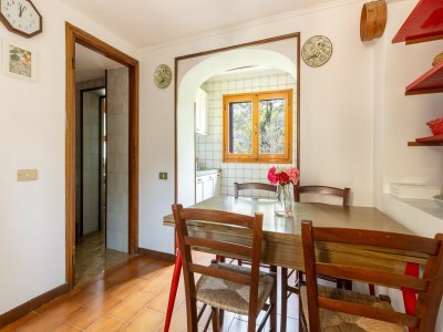 Villa Holiday Home in Tuscany with Stunning Views - Features photo 21