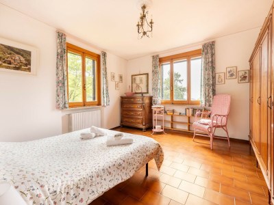 Villa Holiday Home in Tuscany with Stunning Views - Features photo 22