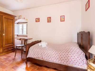 Villa Holiday Home in Tuscany with Stunning Views - Features photo 26