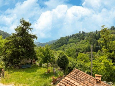 Villa Holiday Home in Tuscany with Stunning Views - Environment photo 36