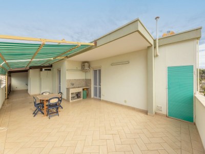 Apartment Apartment in Gallipoli with Sea View Terrace - Outdoor photo 7