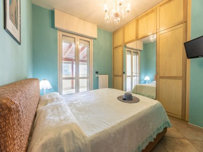 Apartment Apartment in Gallipoli with Sea View Terrace - Features photo 16