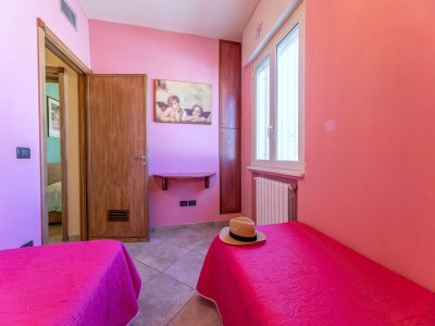 Apartment Apartment in Gallipoli with Sea View Terrace - Features photo 21