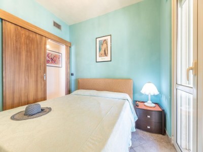 Apartment Apartment in Gallipoli with Sea View Terrace - Features photo 22