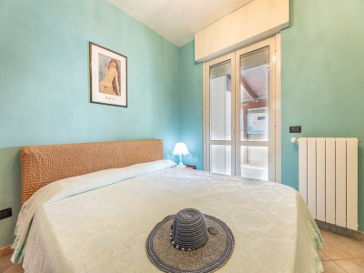 Apartment Apartment in Gallipoli with Sea View Terrace - Features photo 23