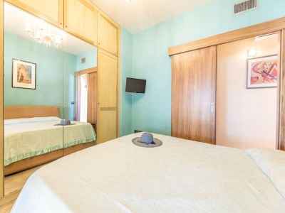 Apartment Apartment in Gallipoli with Sea View Terrace - Features photo 24