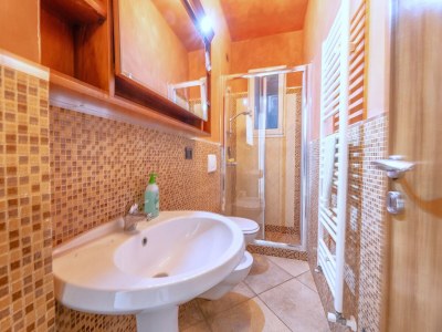 Apartment Apartment in Gallipoli with Sea View Terrace - Features photo 29