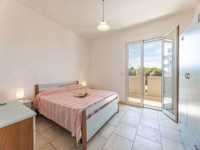 Apartment Wohnung in Gallipoli nahe Lido San Giovanni in Gallipoli - Apartment